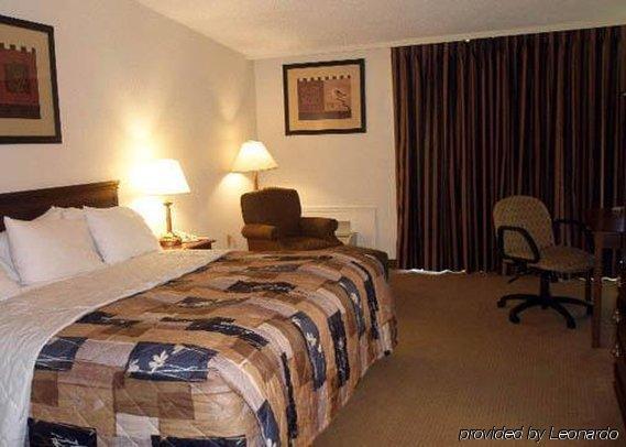 Rodeway Inn Brookville Ruang foto